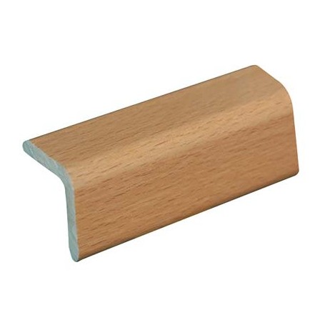 PARASPIGOLO LISCIO POLISTIRENE