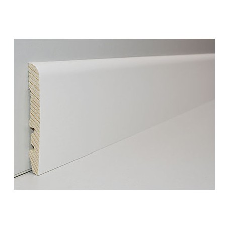 BATTISCOPA LISCIO PIRCHER