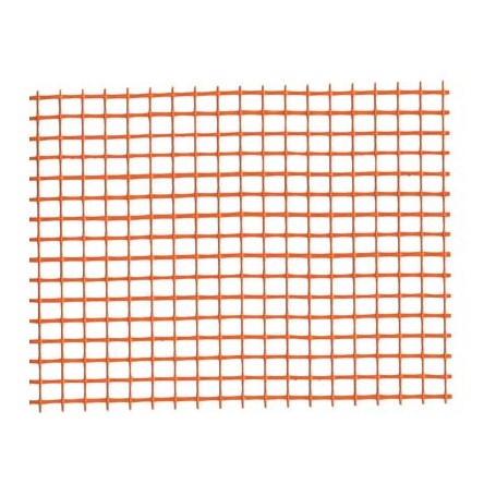 RETE FIBRA INTONACO 110