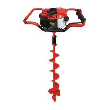 MOTOTRIVELLA GT52 STARS