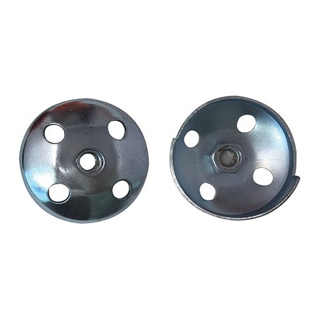 FARFALLA AVVIAMENTO MOTOTRIVELLA GT52 STARS