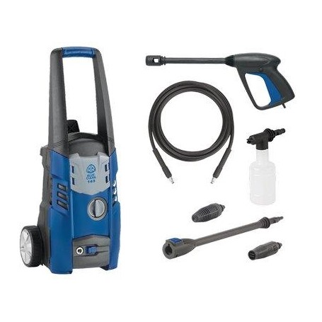 IDROPULITRICE A.FREDDA AR 143 AR BLUE CLEAN