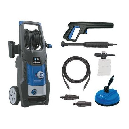 IDROPULITRICE A.FREDDA AR 2.S PE AR BLUE CLEAN