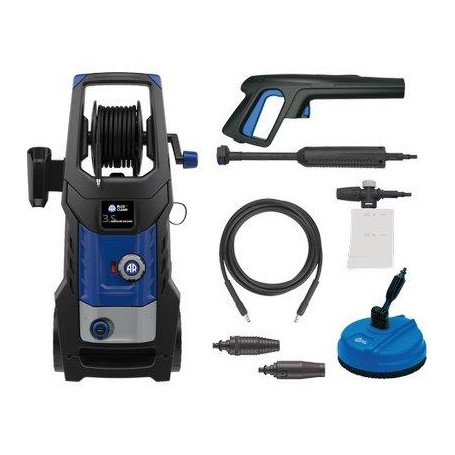 IDROPULITRICE A.FREDDA AR 3.S PE AR BLUE CLEAN