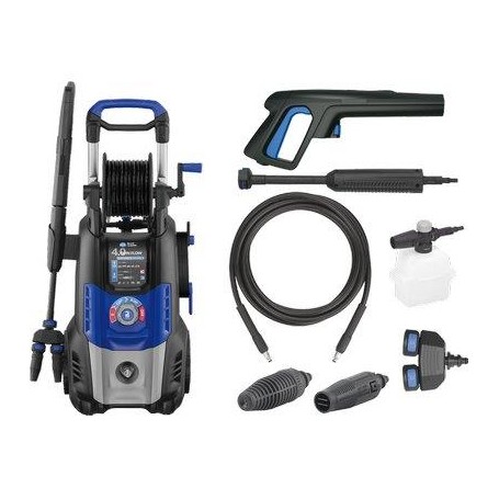 IDROPULITRICE A.FREDDA AR 4.0 DTS TF AR BLUE CLEAN