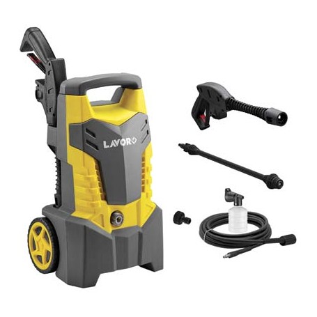 IDROPULITRICE A.FREDDA FURY 110 LAVORWASH