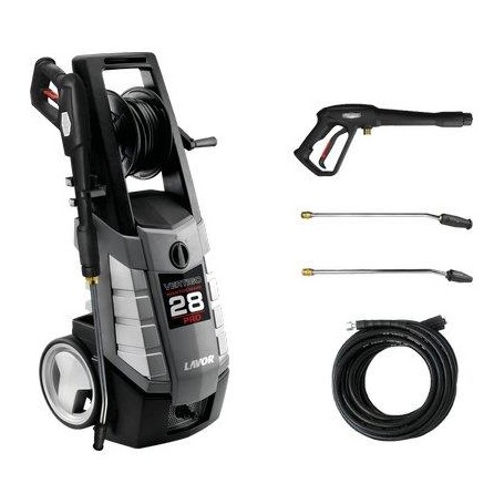 IDROPULITRICE A.FREDDA VERTIGO 28 PRO LAVORWASH