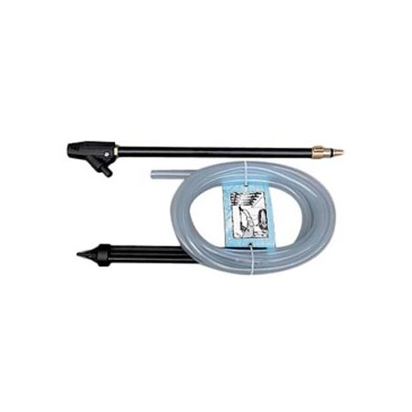 LANCIA SABBIANTE IDROPULITRICE A.FREDDA LAVORWASH