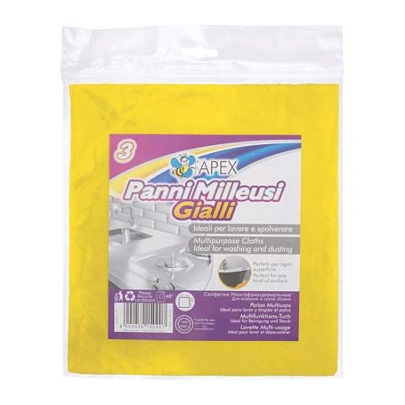 PANNO MULTIUSO APEX
