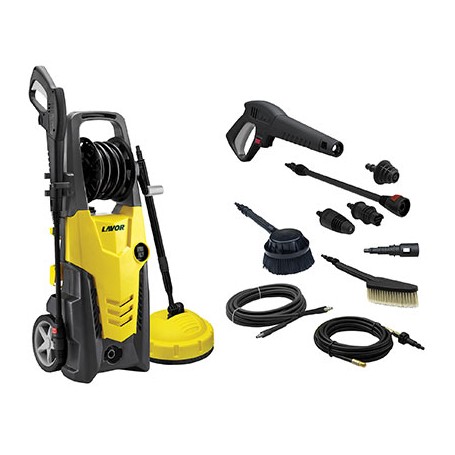 IDROPULITRICE A.FREDDA PLANET 170 EXTRA LAVORWASH