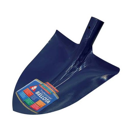 BADILE A PUNTA + SPALLA 5551 BELLOTA