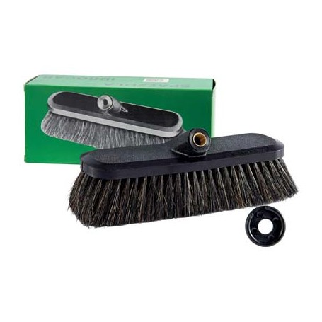 SPAZZOLA LAVAGGIO AUTO IDROCAR