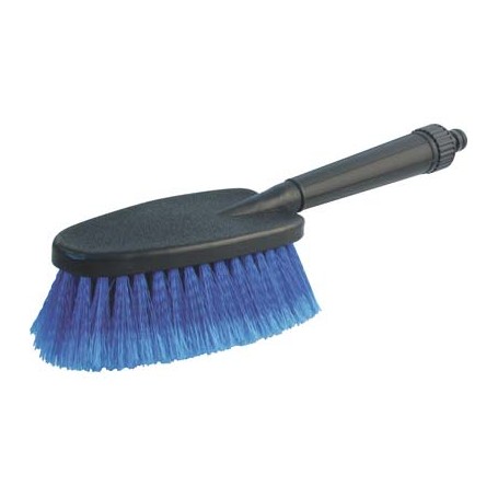 SPAZZOLA LAVAGGIO AUTO STARS