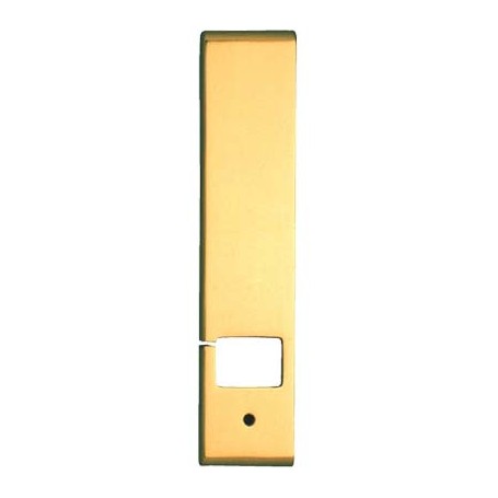 PLACCA AVVOLGITORE INCASSO COTTALI