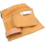 BORSA CARPENTIERE 2 TASCHE + PORTA MARTELLO HAND