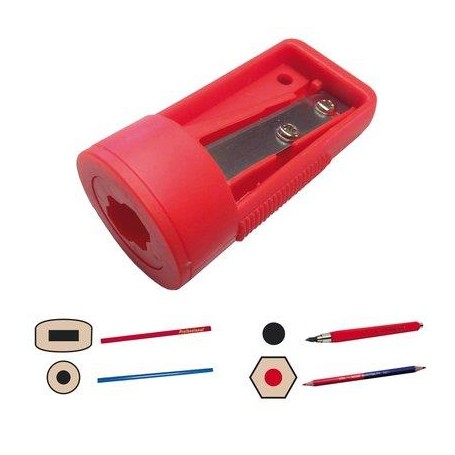 TEMPERA MATITA GIREVOLE