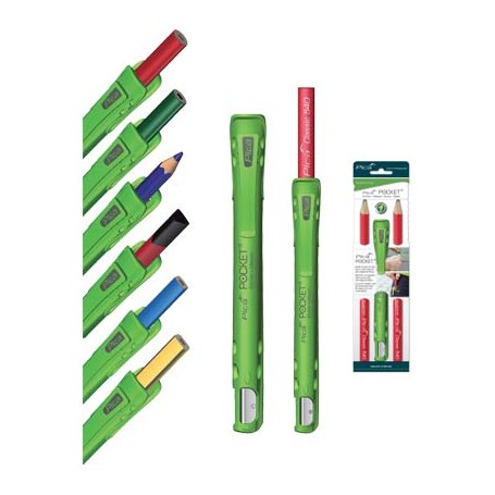 PORTA MATITA POCKET 505/01 PICA