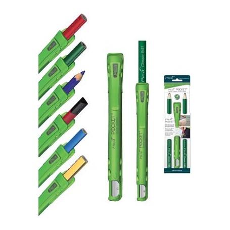 PORTA MATITA POCKET 505/02 PICA