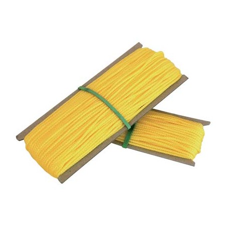 FILO EDILIZIA GIALLO FLUORESCENTE