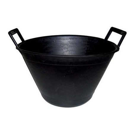 SECCHIO MURATORE DUE MANICI PE