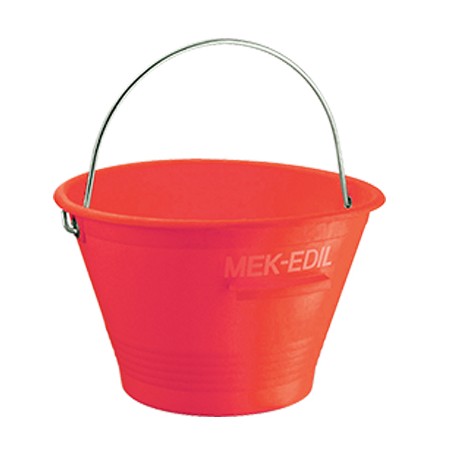 SECCHIO MURATORE MEK-EDIL
