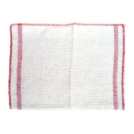 STROFINACCIO PAVIMENTO COTONE CANDIDO APEX