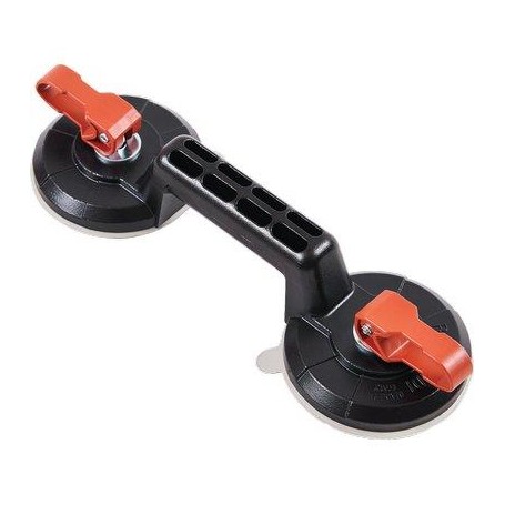 VENTOSA DOPPIA TRILABBRO RAIMONDI