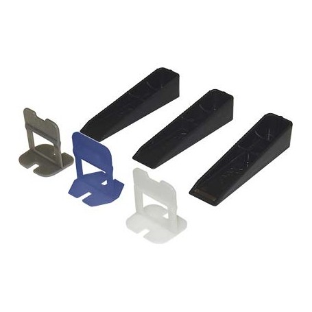 DISTANZIA PIASTRELLE AUTOLIVELLANTE