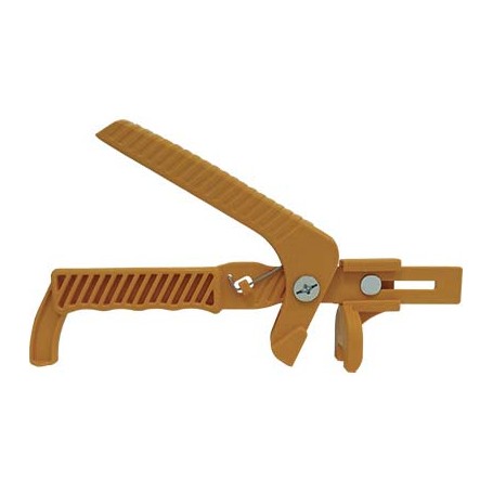 PINZA X DISTANZIA PIASTRELLE AUTOLIVELLANTE