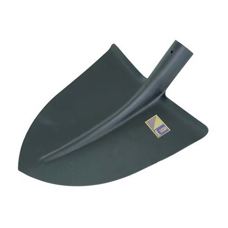 BADILE A PUNTA + SPALLA BASE HAND