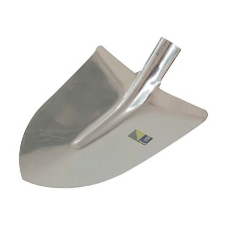 BADILE A PUNTA + SPALLA SUPERLIGHT HAND