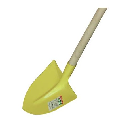 BADILE A PUNTA + SPALLA + M.LEGNO 108/0 SLM OFAS