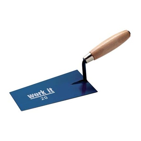 CAZZUOLA PUNTA QUADRA WORK-IT AUSONIA