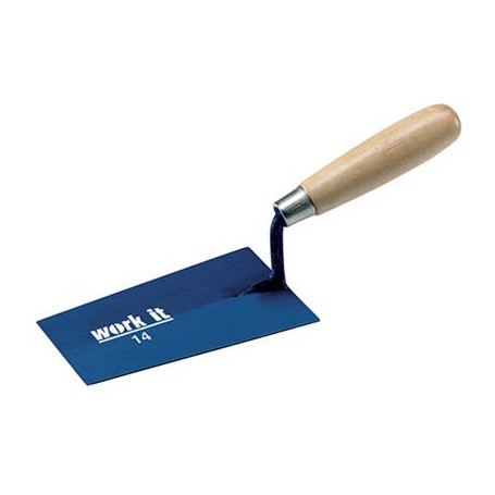 CAZZUOLINO PUNTA QUADRA WORK-IT AUSONIA