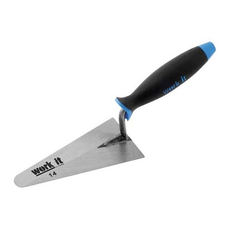 CAZZUOLINO PUNTA TONDA WORK-IT AUSONIA