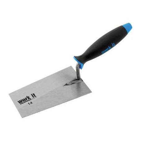 CAZZUOLINO PUNTA QUADRA WORK-IT AUSONIA