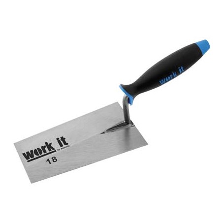 CAZZUOLA PUNTA QUADRA WORK-IT AUSONIA