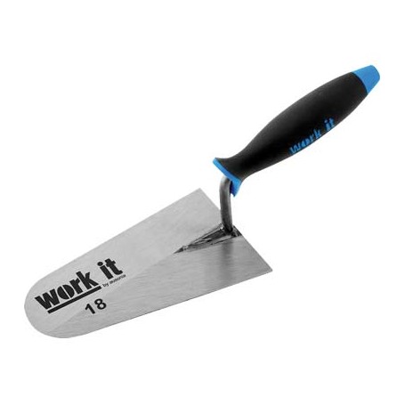 CAZZUOLA PUNTA TONDA WORK-IT AUSONIA