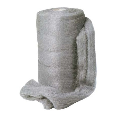 LANA ACCIAIO FINE LUNAK