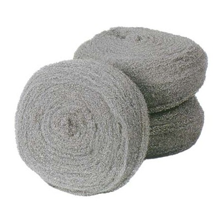 LANA ACCIAIO GROSSA STELLA