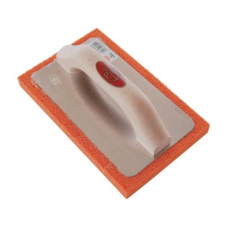 FRATTONE GOMMA ARANCIO 820/1 ANCORA