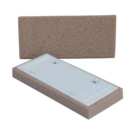SPUGNA FRATTONE PULIZIA PIASTRELLE 217 RAIMONDI