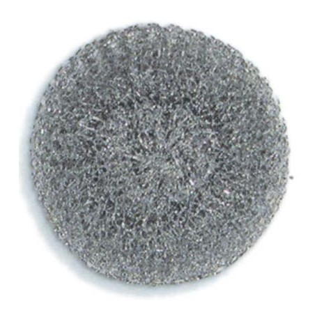 PAGLIETTA ACCIAIO ZINCATO