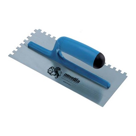 FRATTONE ACCIAIO DENTATO AUSONIA